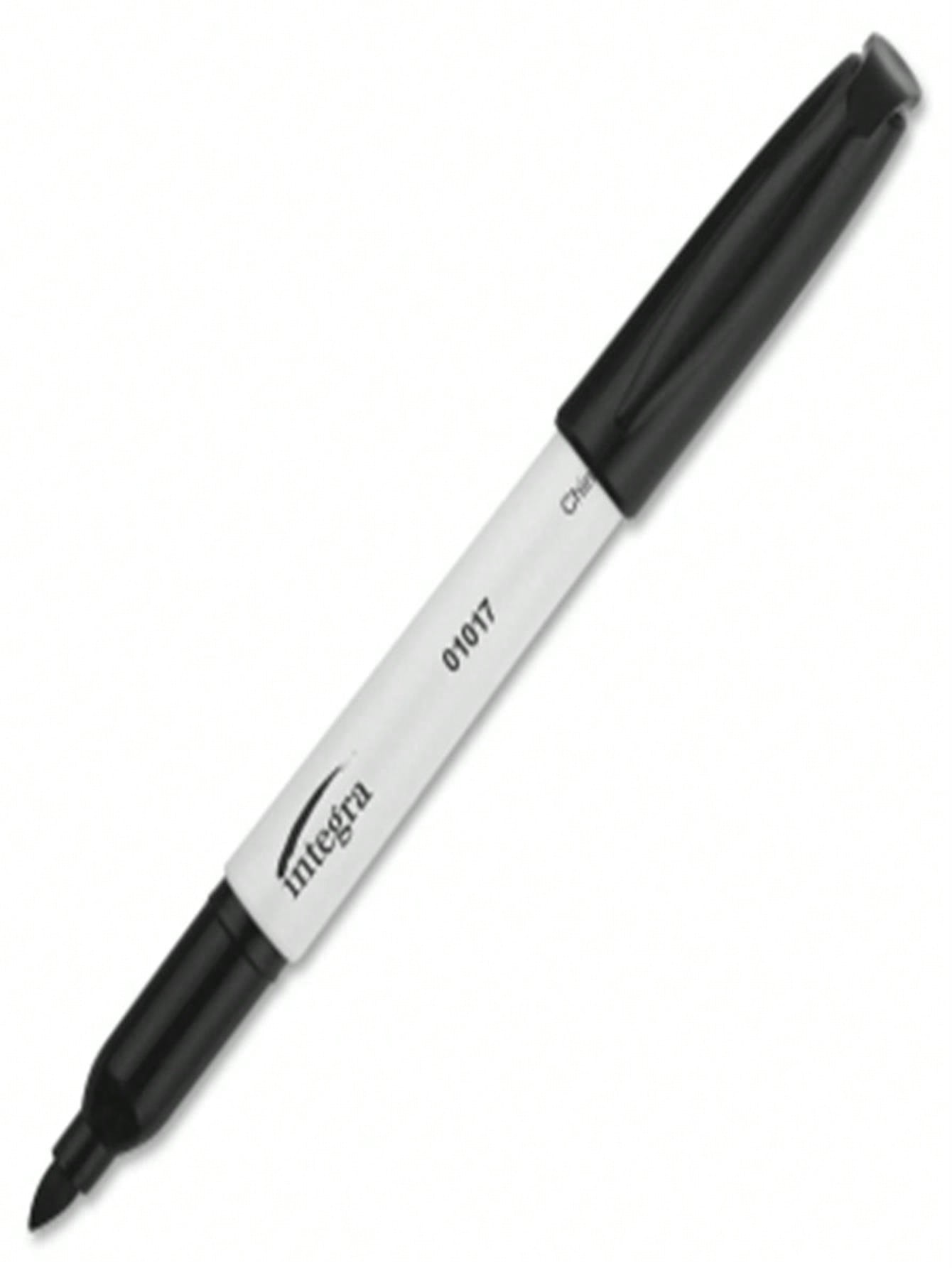 Unbeatablesale Integra Bullet Tip Dry-Erase Whiteboard Markers