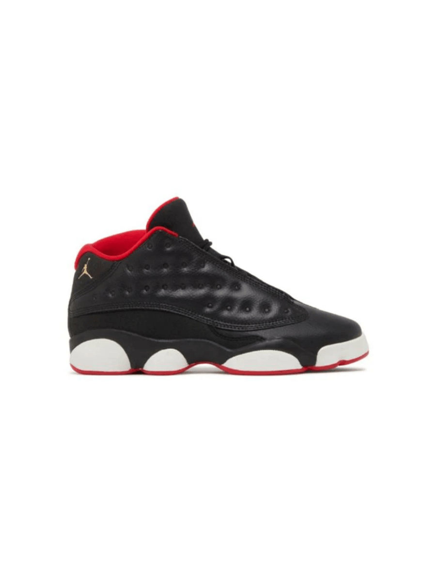 Nike Jordan 13 Retro Low Bred GS 310811 027
