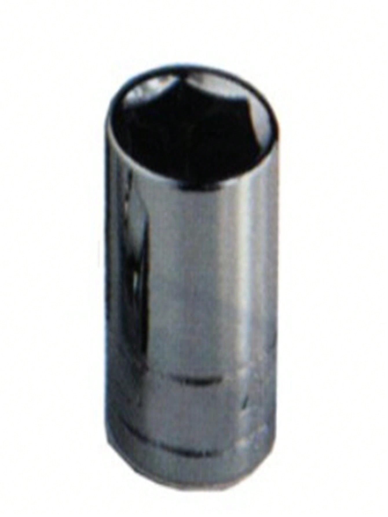 Unbeatablesale K Tool International KTI27118 3/8 Inch Drive Standard 6 Point Chrome Socket 18mm