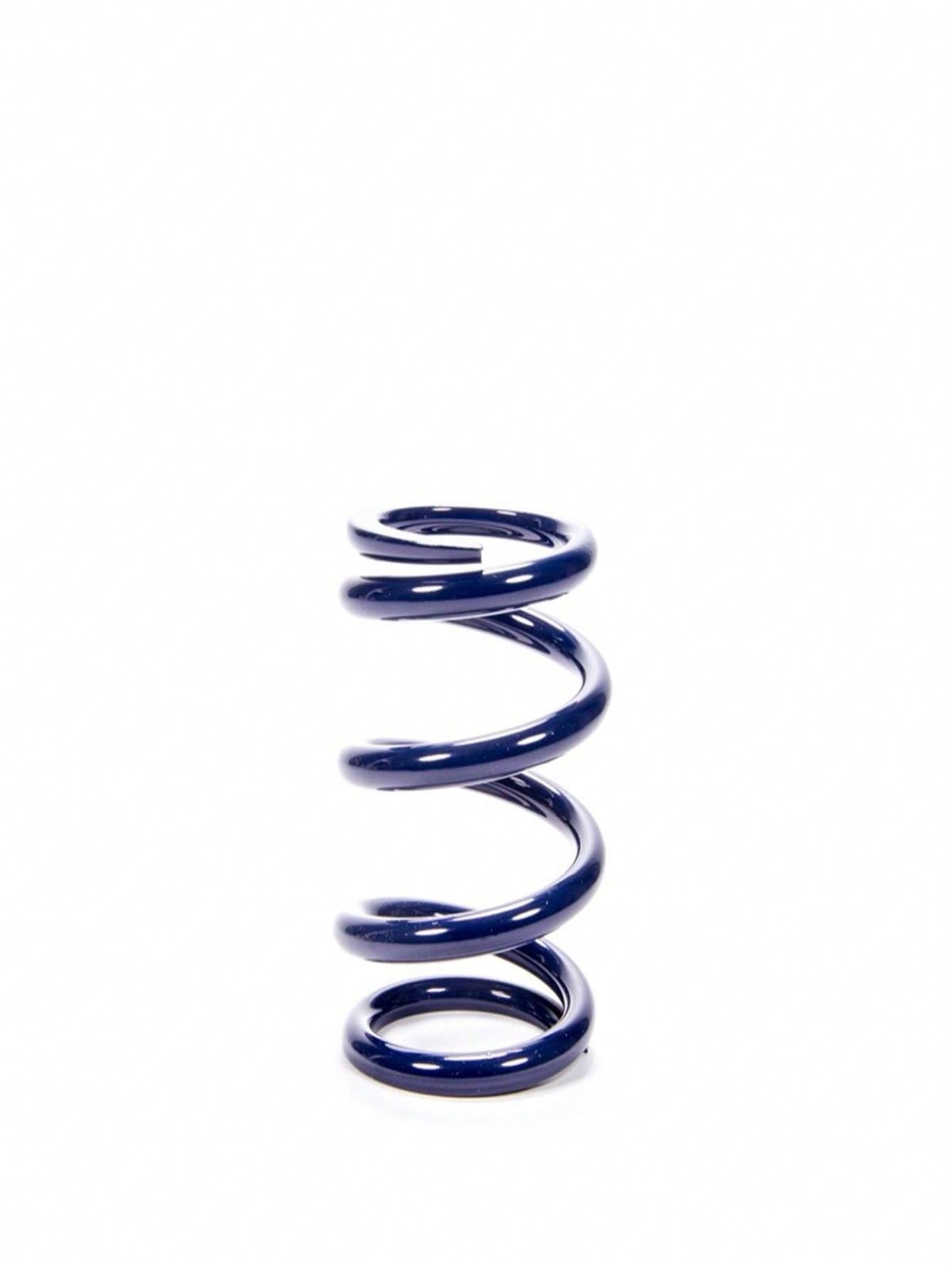 Unbeatablesale Hyperco 185A0850 2.25 In. ID X 5 In. Coil Over Spring - Blue Powdercoated,; 850 Lbs
