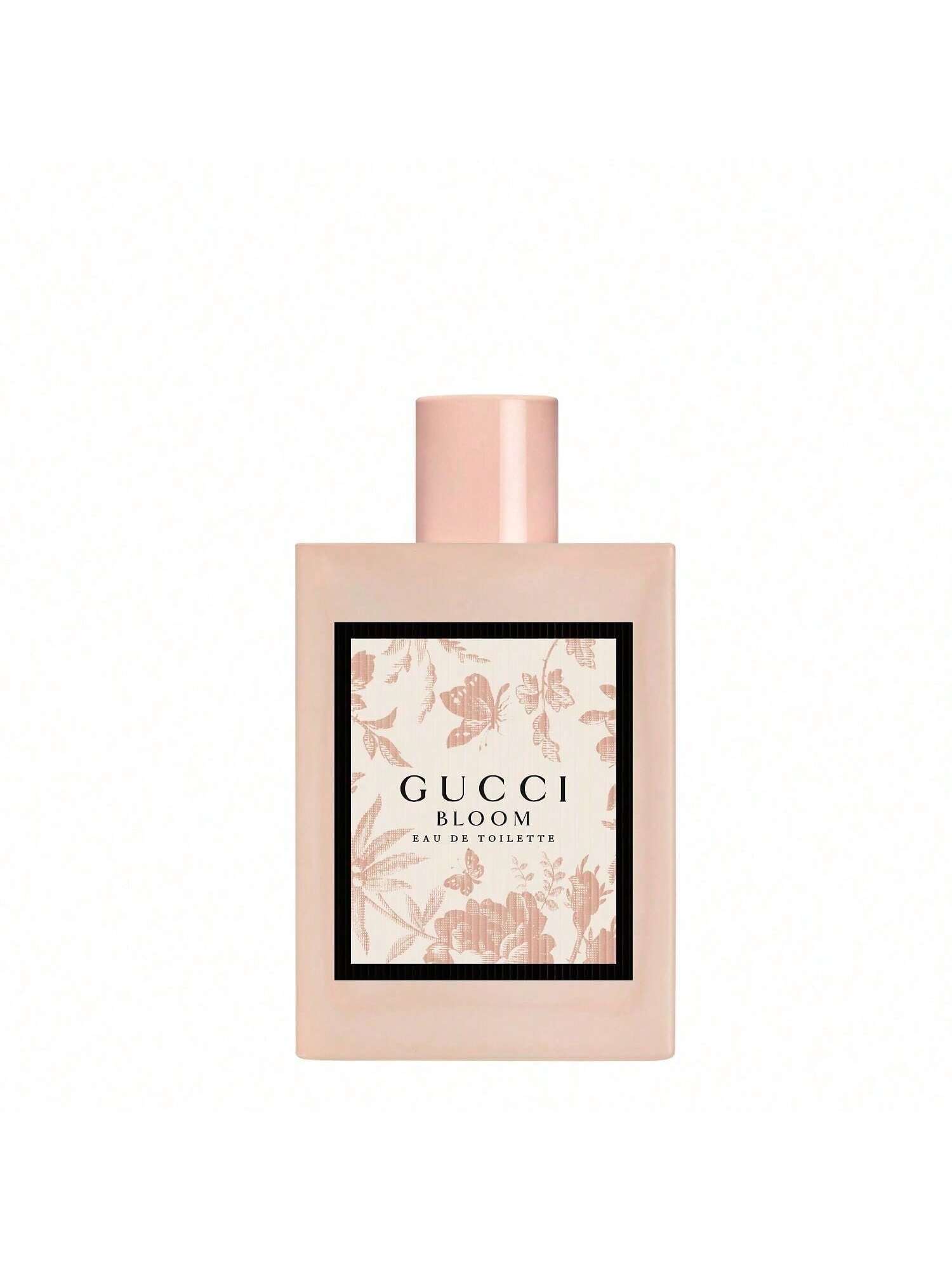 Gucci PFM GUC BLOOM EDT 100ML