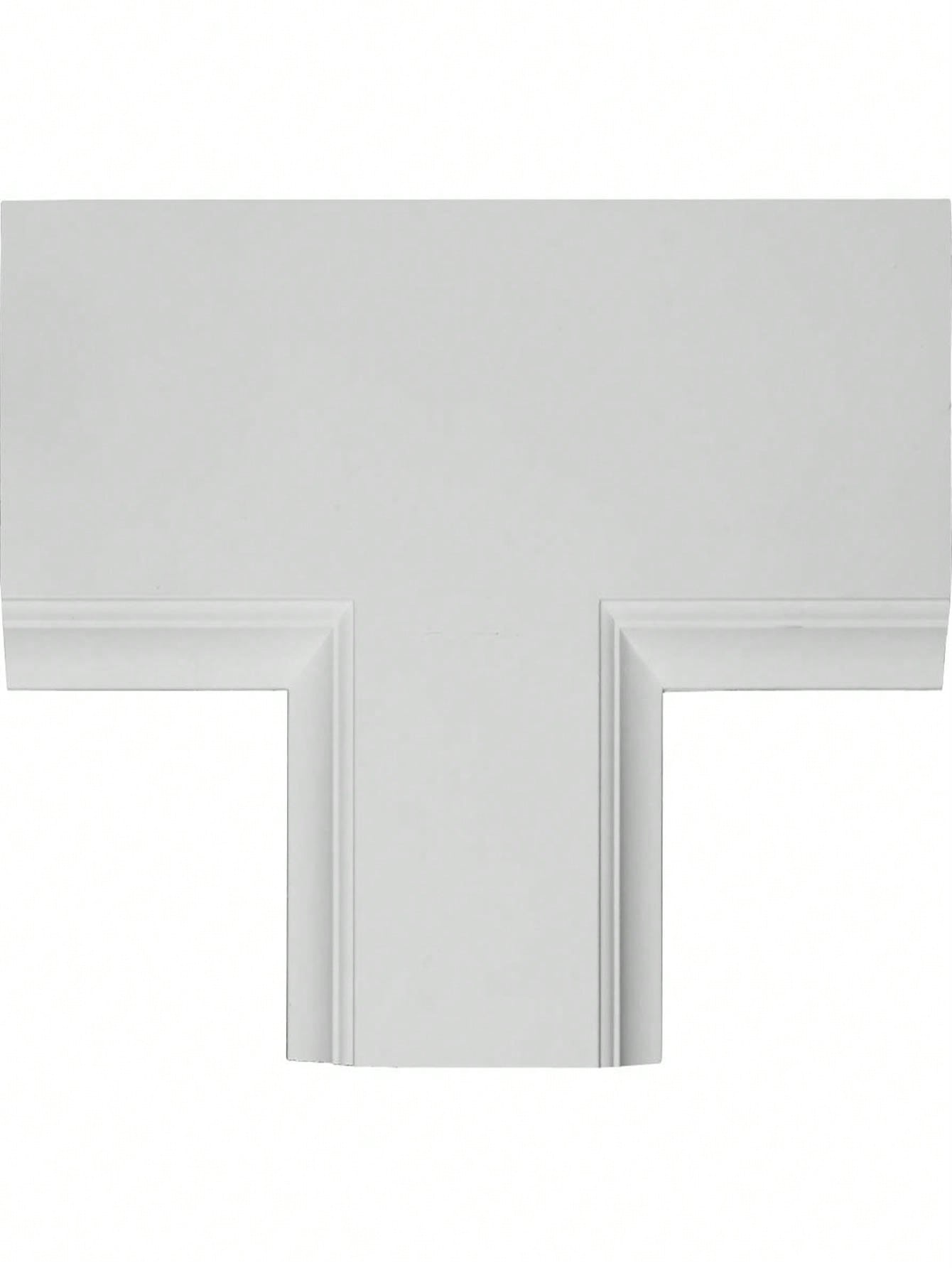 Unbeatablesale 14 X 2 X 20 In. Perimeter Tee For 8 Traditional Coffered Ceiling System