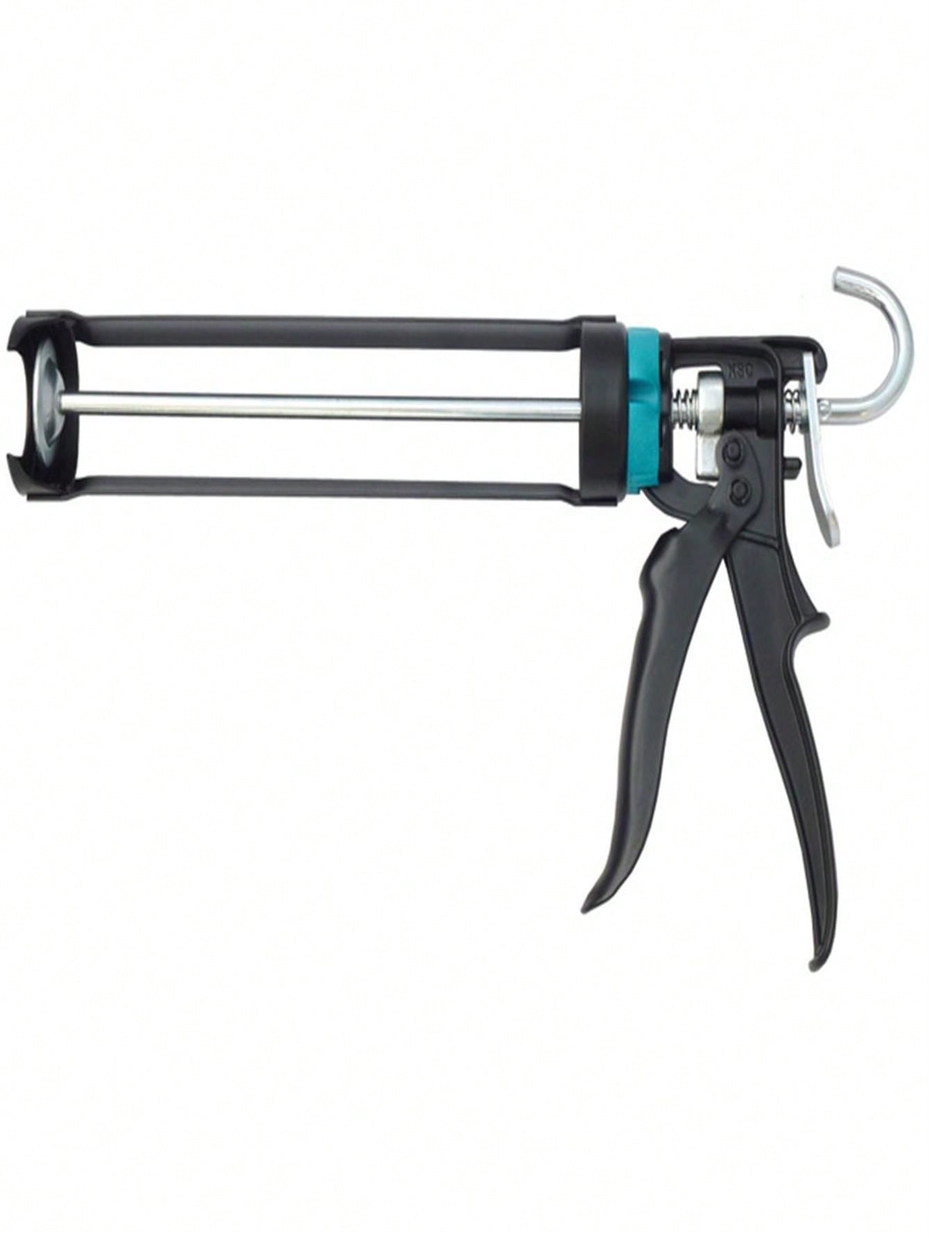 Unbeatablesale Irion Pro Half Pipe Caulking Gun For Cartridges Up To 10.5 Oz