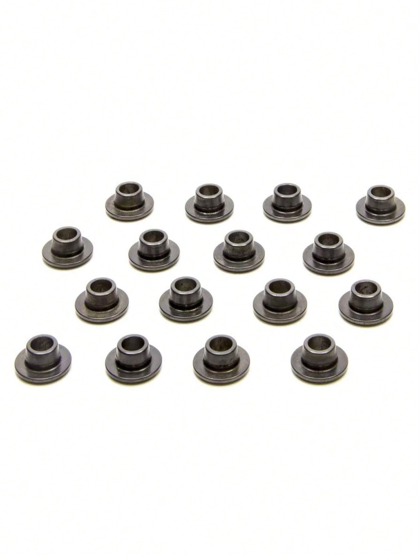 Unbeatablesale PAC Racing Springs PACPAC-R363 Valve Spring Retainers - C-M Steel - 7 Deg